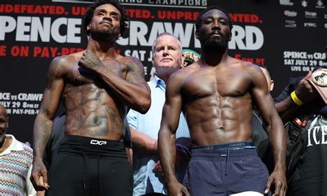 errol spence vs crawford odds|Errol Spence Jr. vs. Terence Crawford Odds: Crawford Given a .